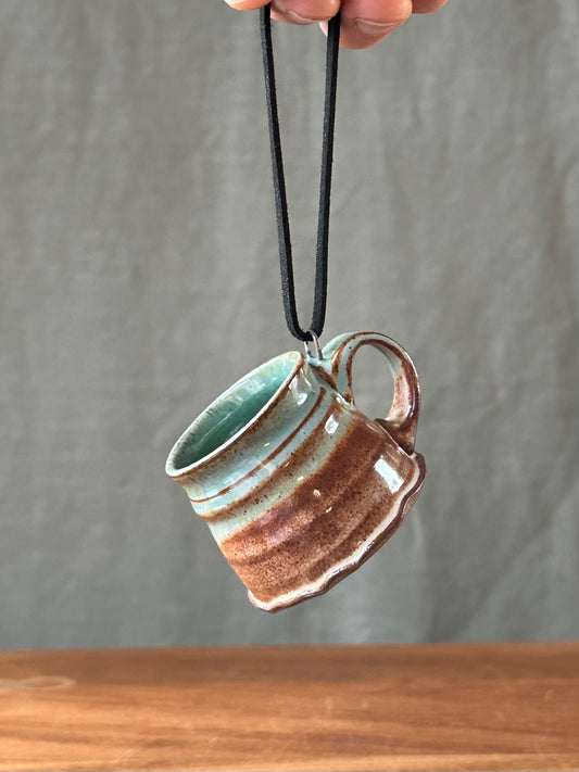 Cuppa Mug Ornament