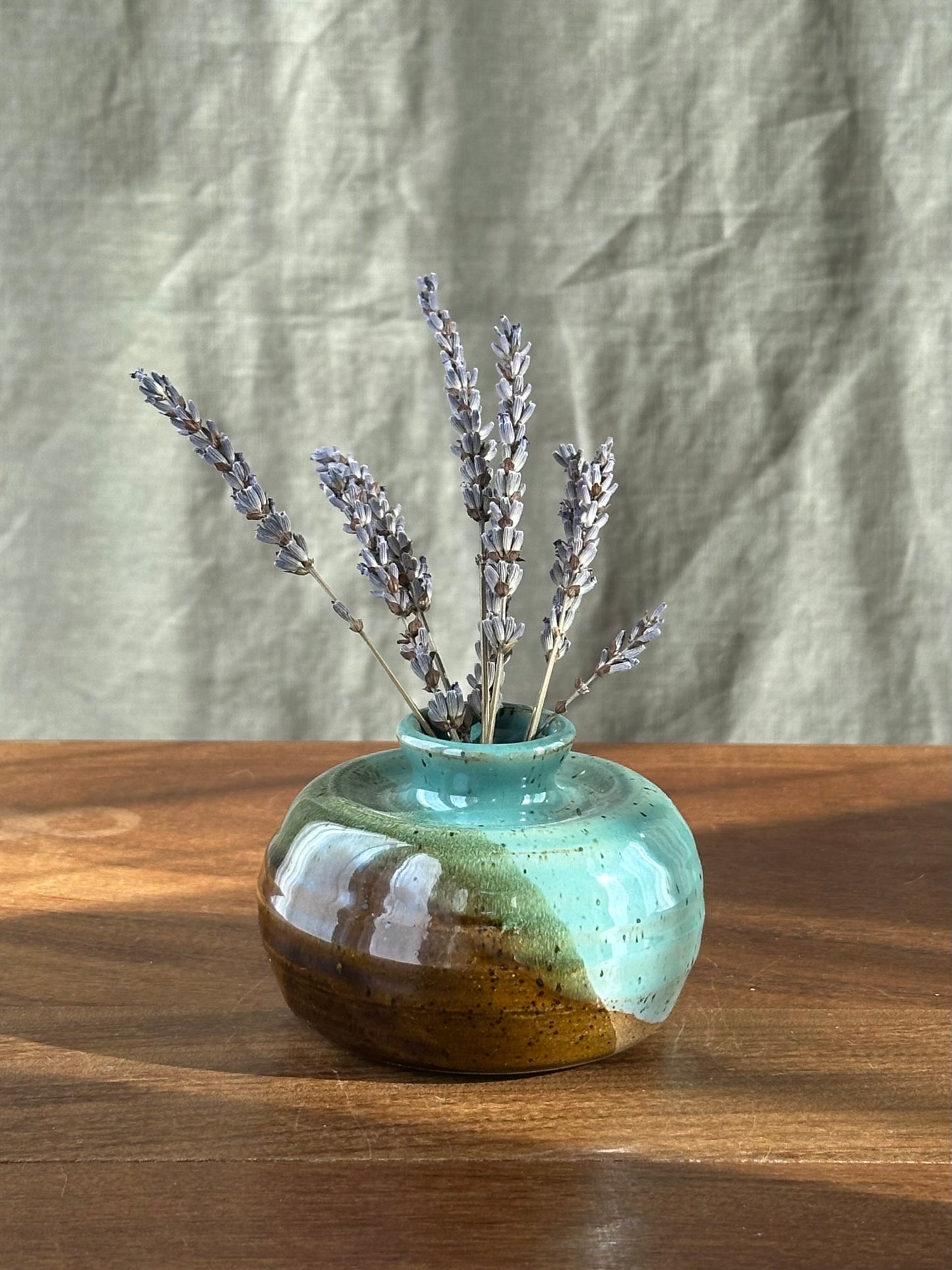 Bud Vase E
