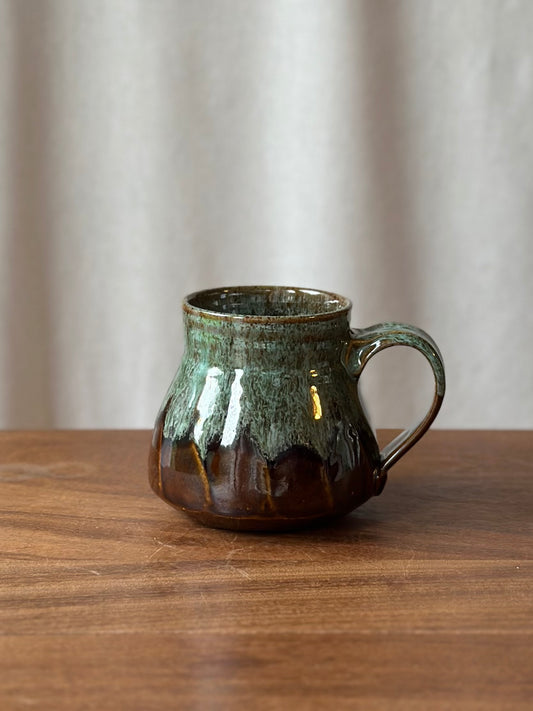 Janice Mug