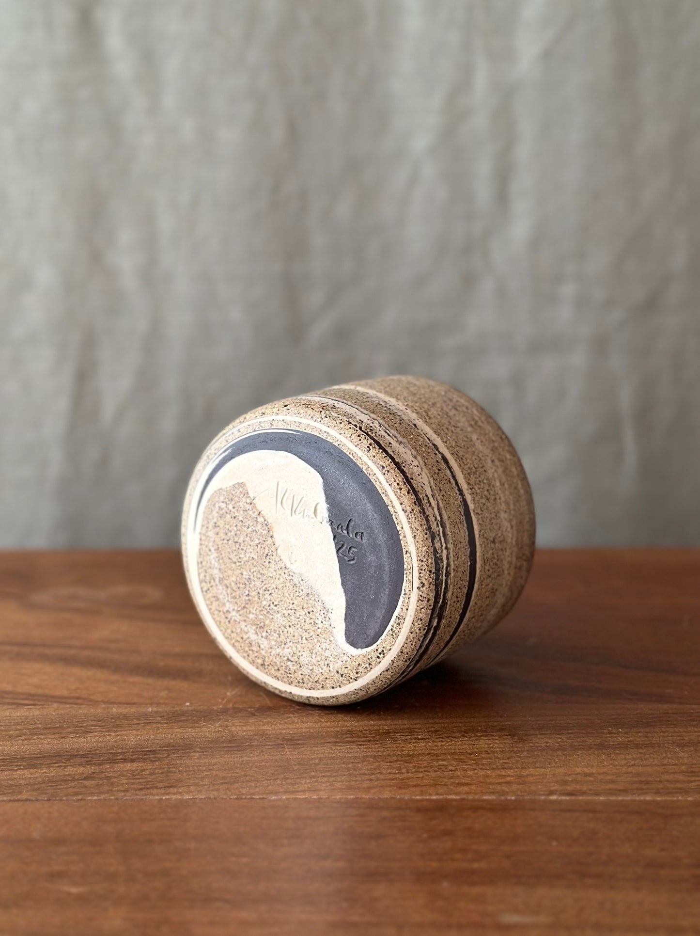 Planter Cache Pot - 4”