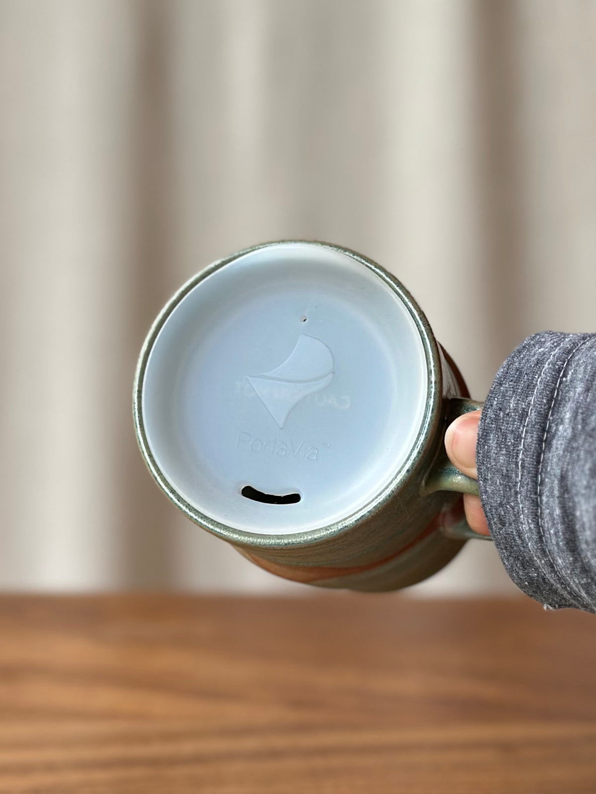 On-The-Go Mug