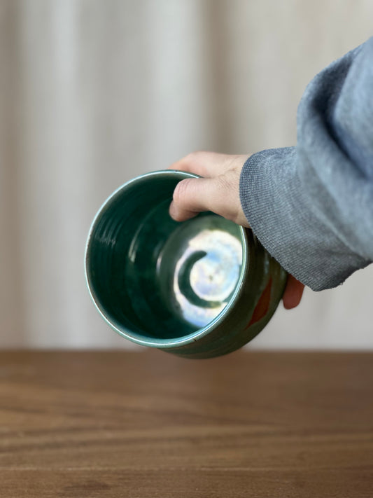 Planter Cache Pot - 4”