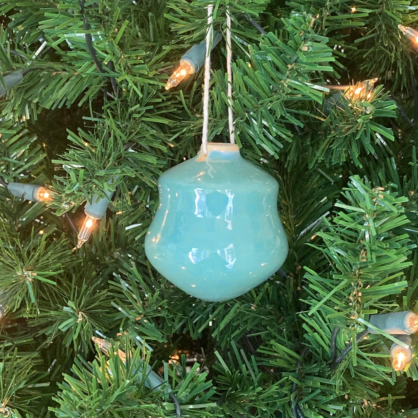 Christmas Bauble 2024