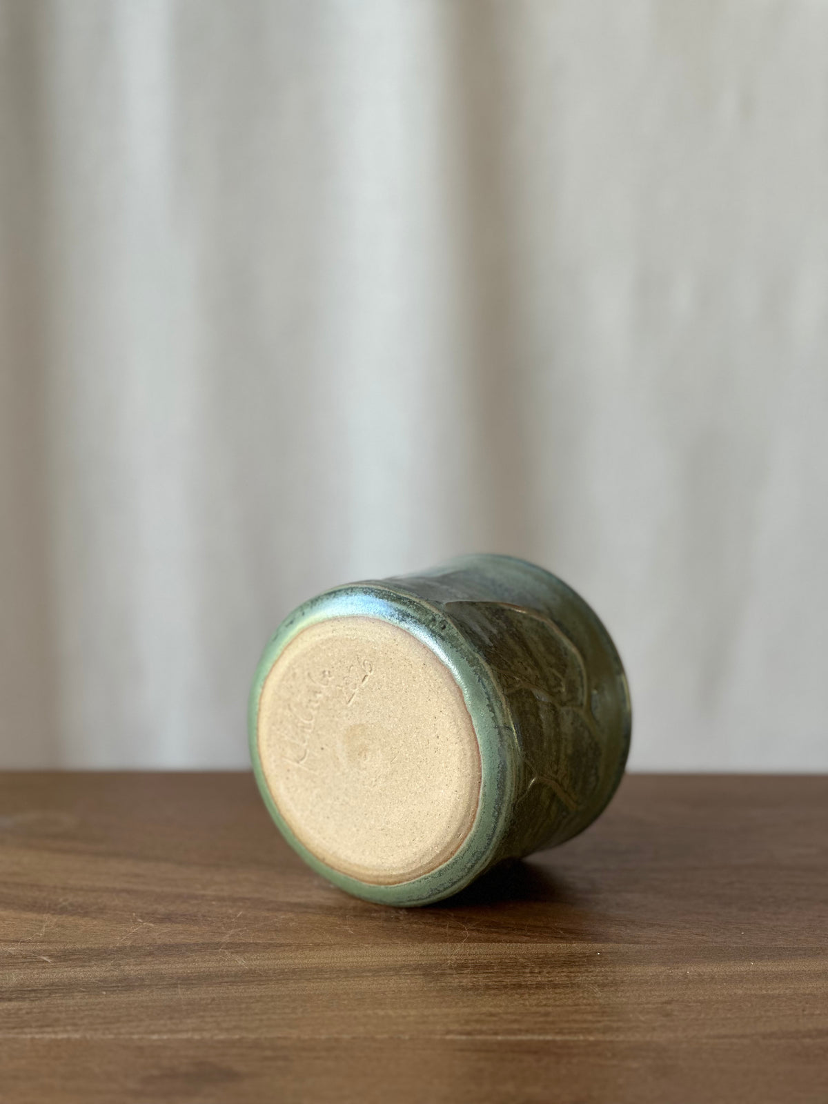 Planter Cache Pot - 4”