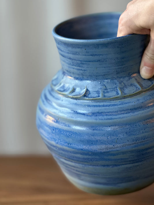 Capri Vase