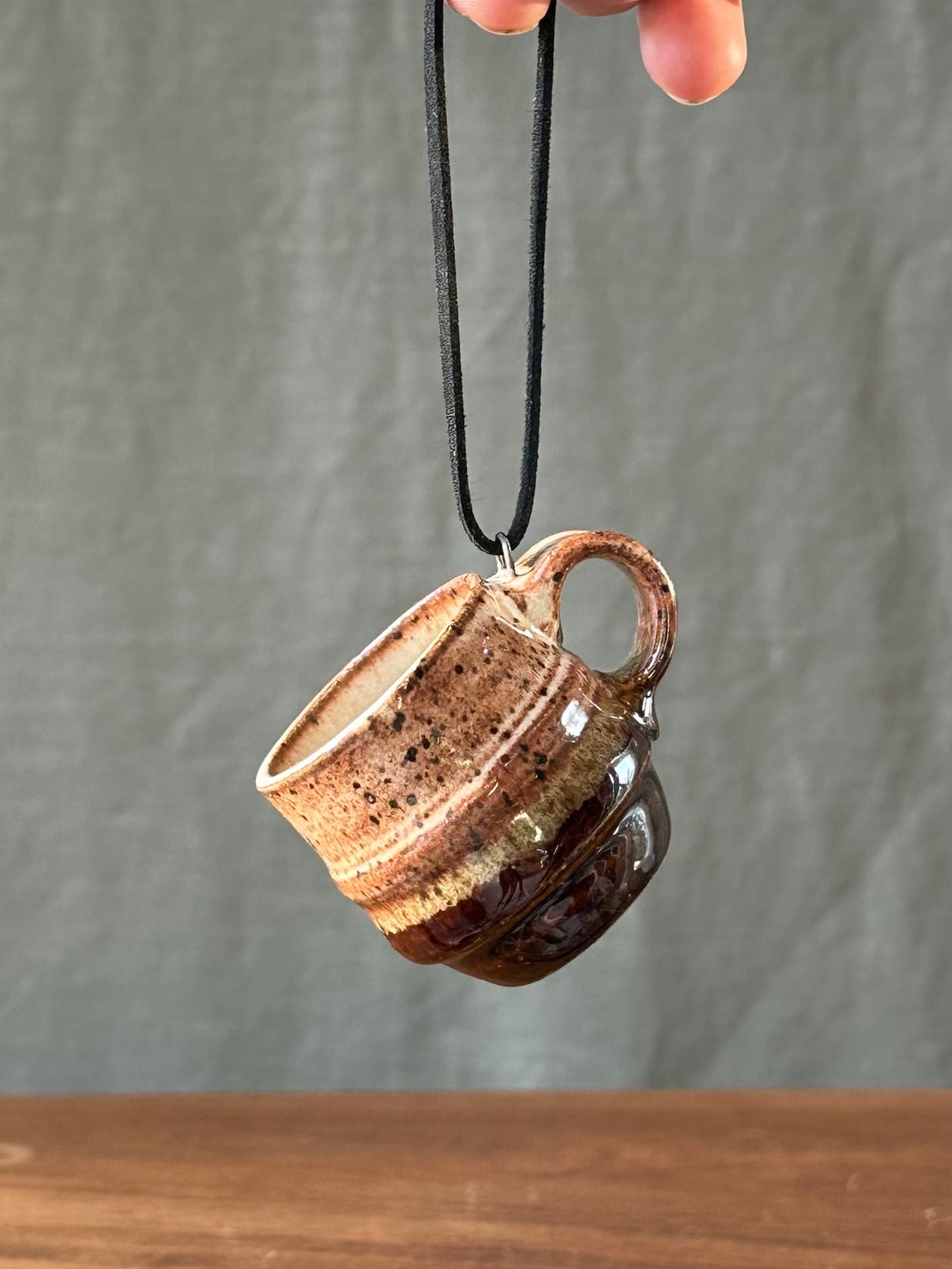 Cuppa Mug Ornament