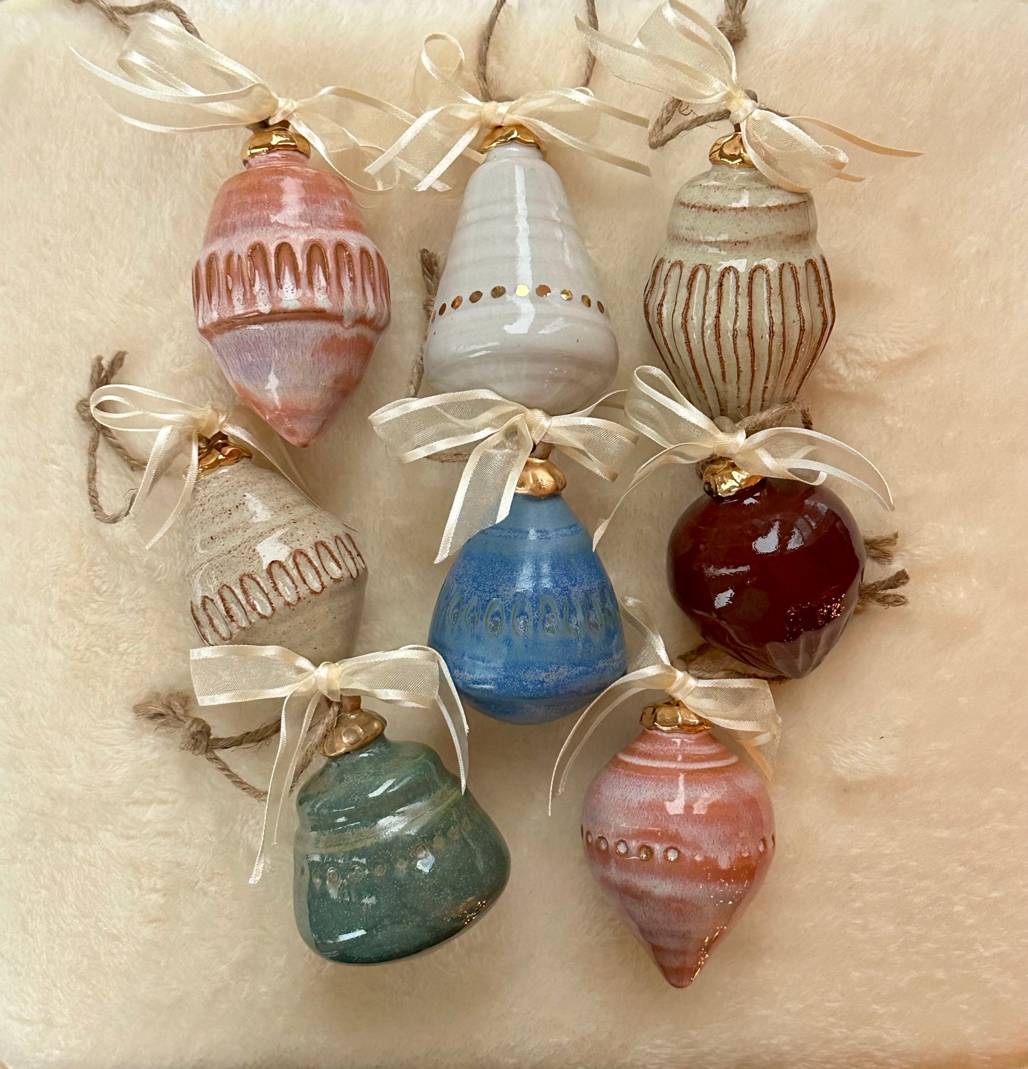Heirloom Bauble 8