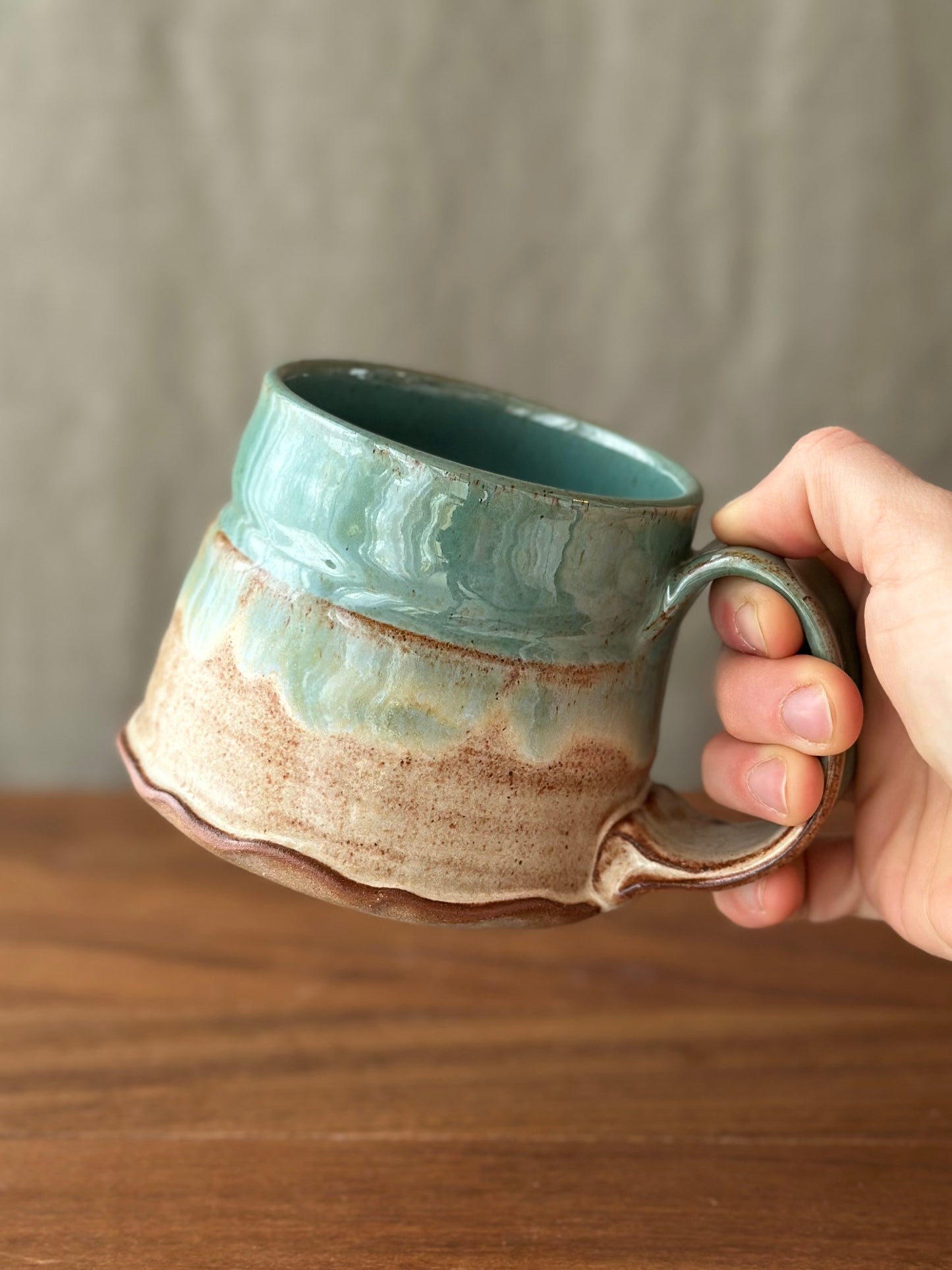 Heritage Mug