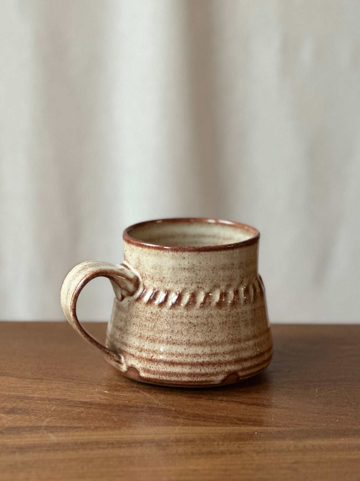 Jade Heirloom Mug (Tea)