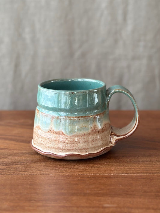 Heritage Mug