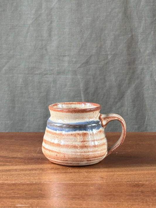 Cottage Espresso Mug