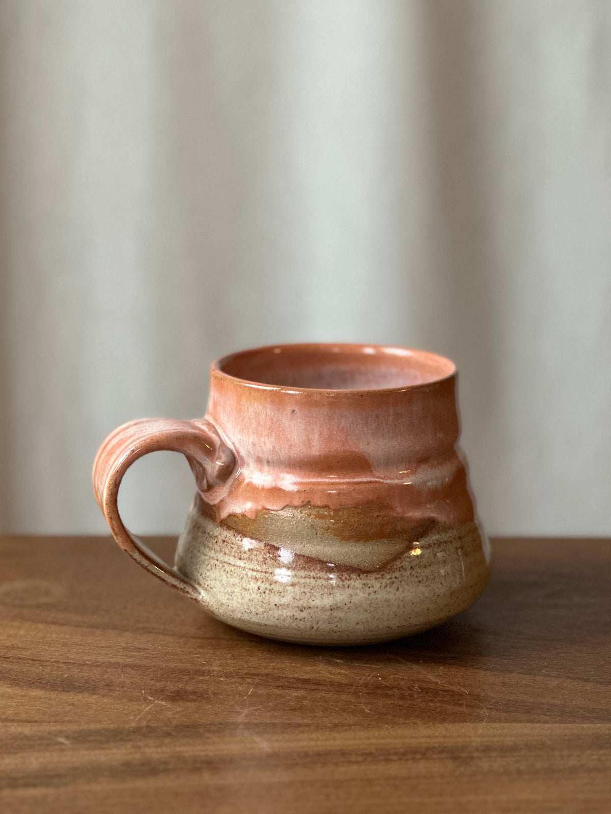 Sunrise Cuppa Mug