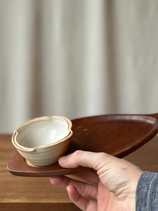 Wood Fired Snack Set