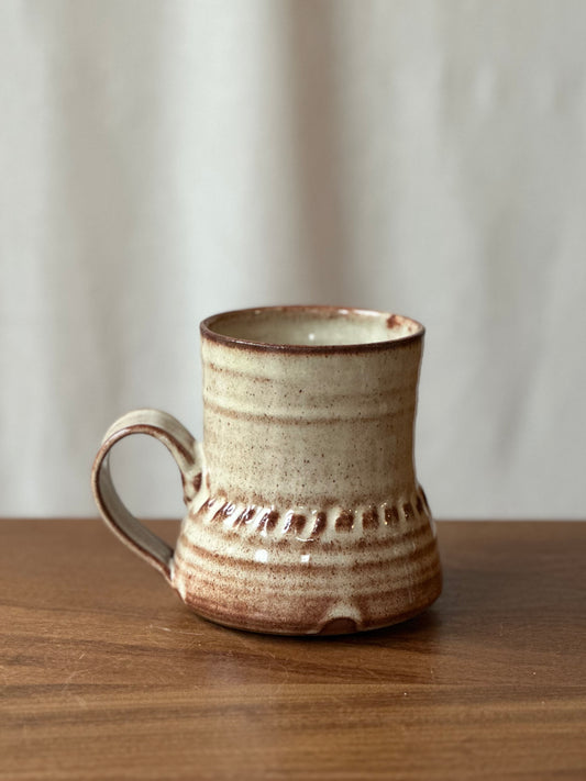 Jade Heirloom Mug (Coffee)