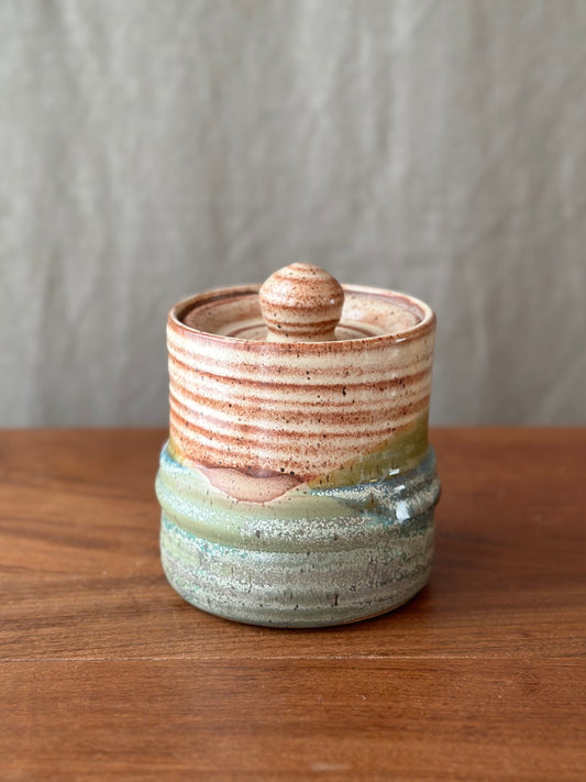 Kitchen Canister - Small