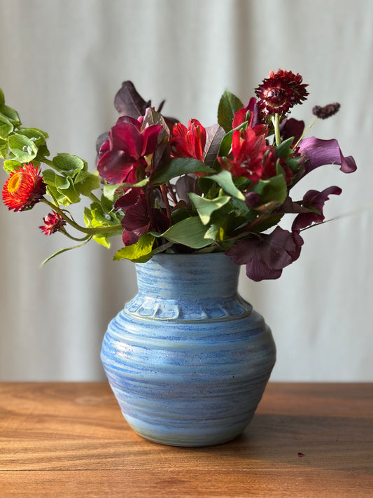 Capri Vase