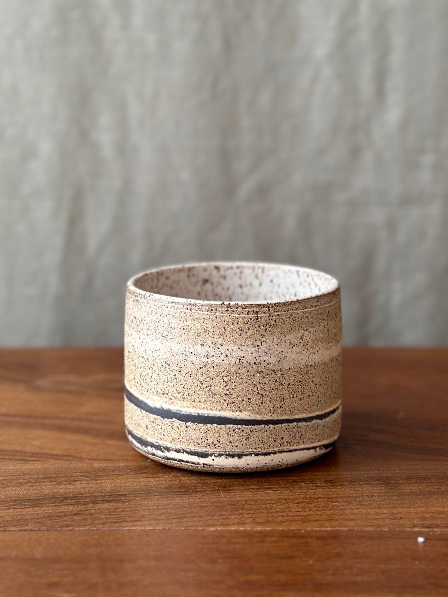 Planter Cache Pot - 4”