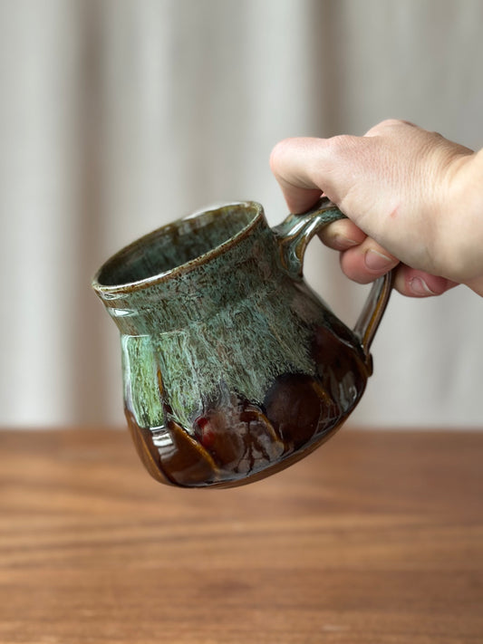Janice Mug