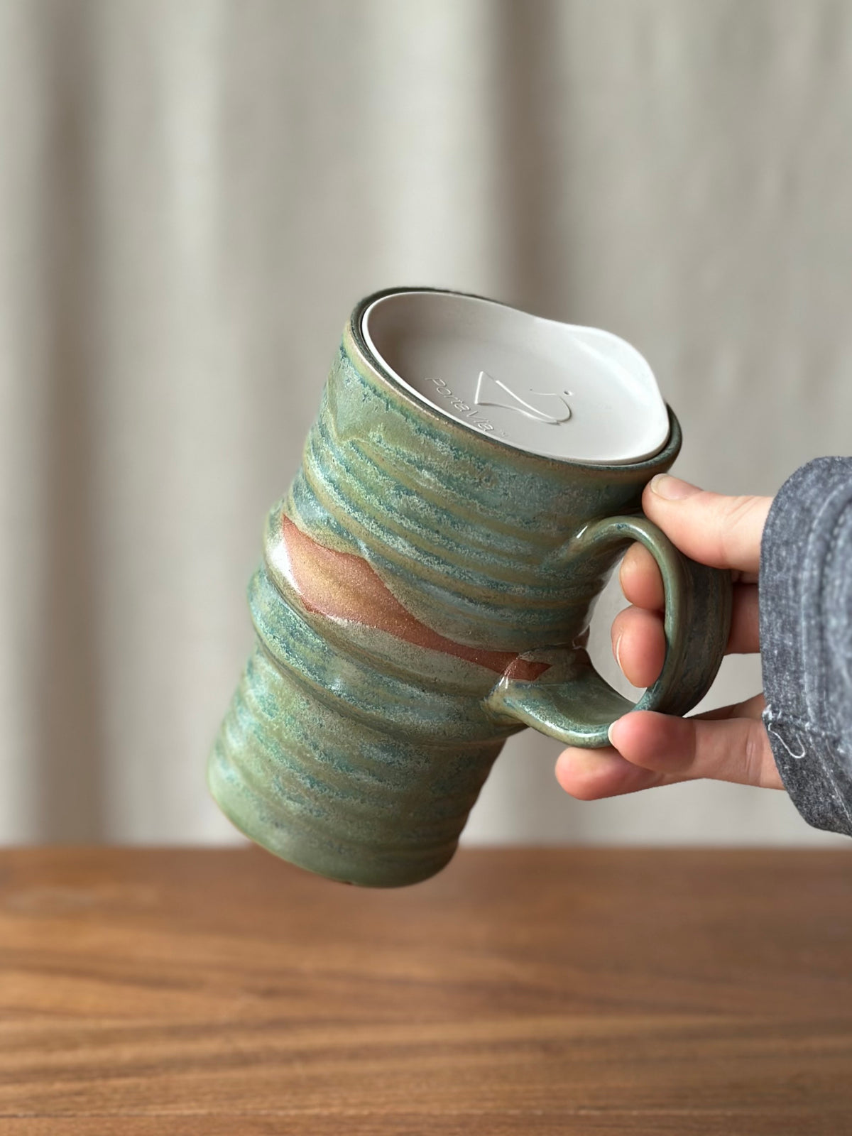 On-The-Go Mug
