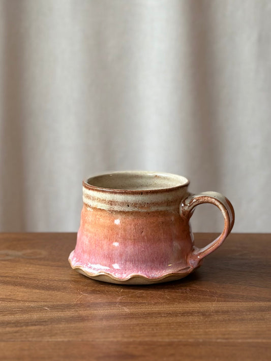 Sunset Heritage Mug