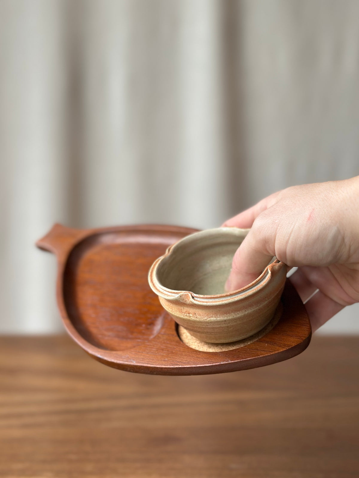 Wood Fired Snack Set