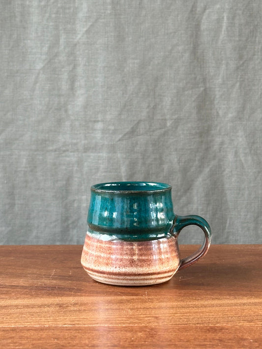 Bonnie Espresso Mug