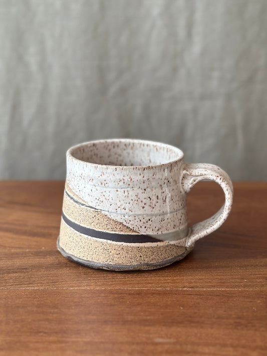 Marbled Mug