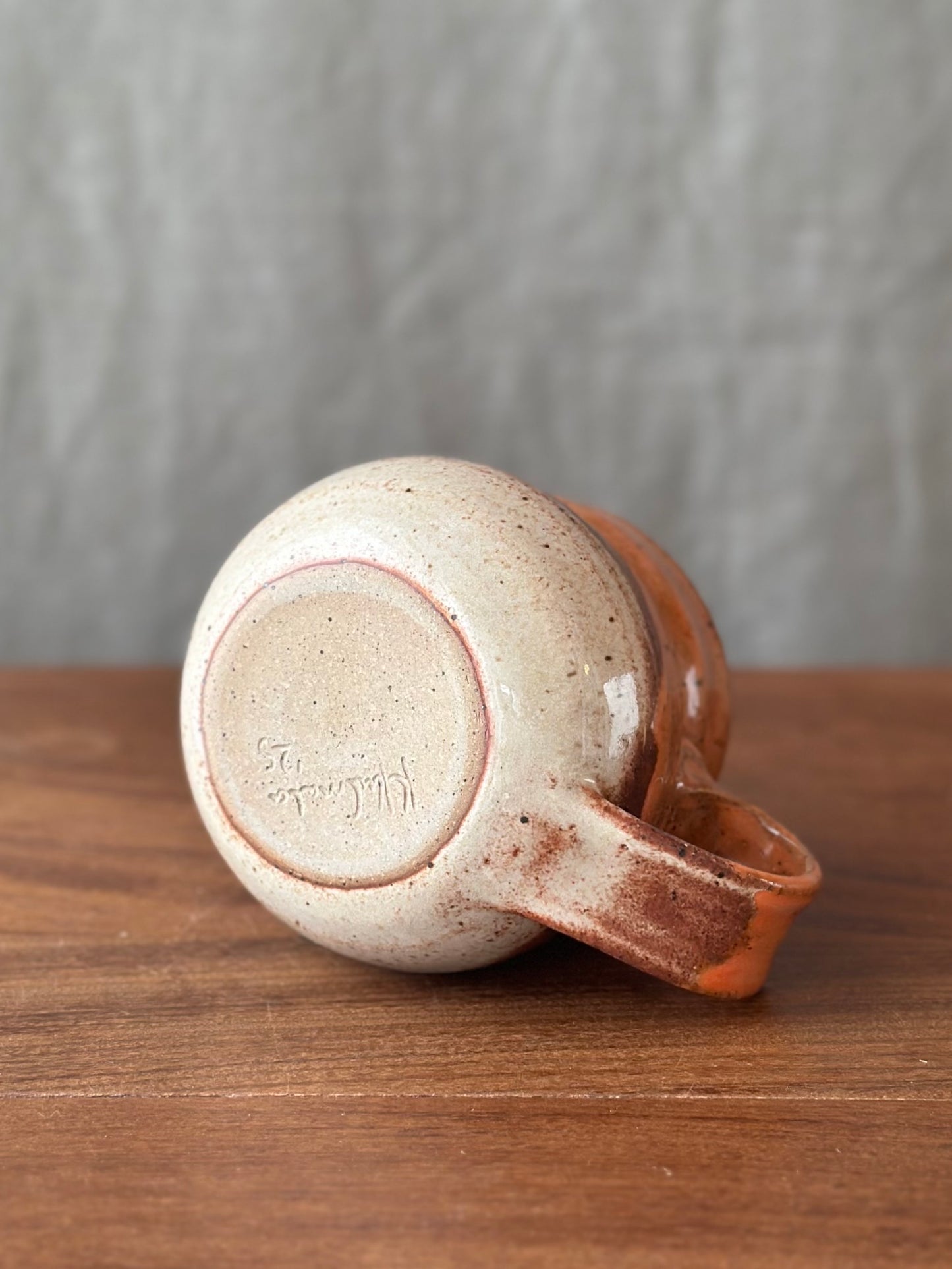 Sunrise Cuppa Mug