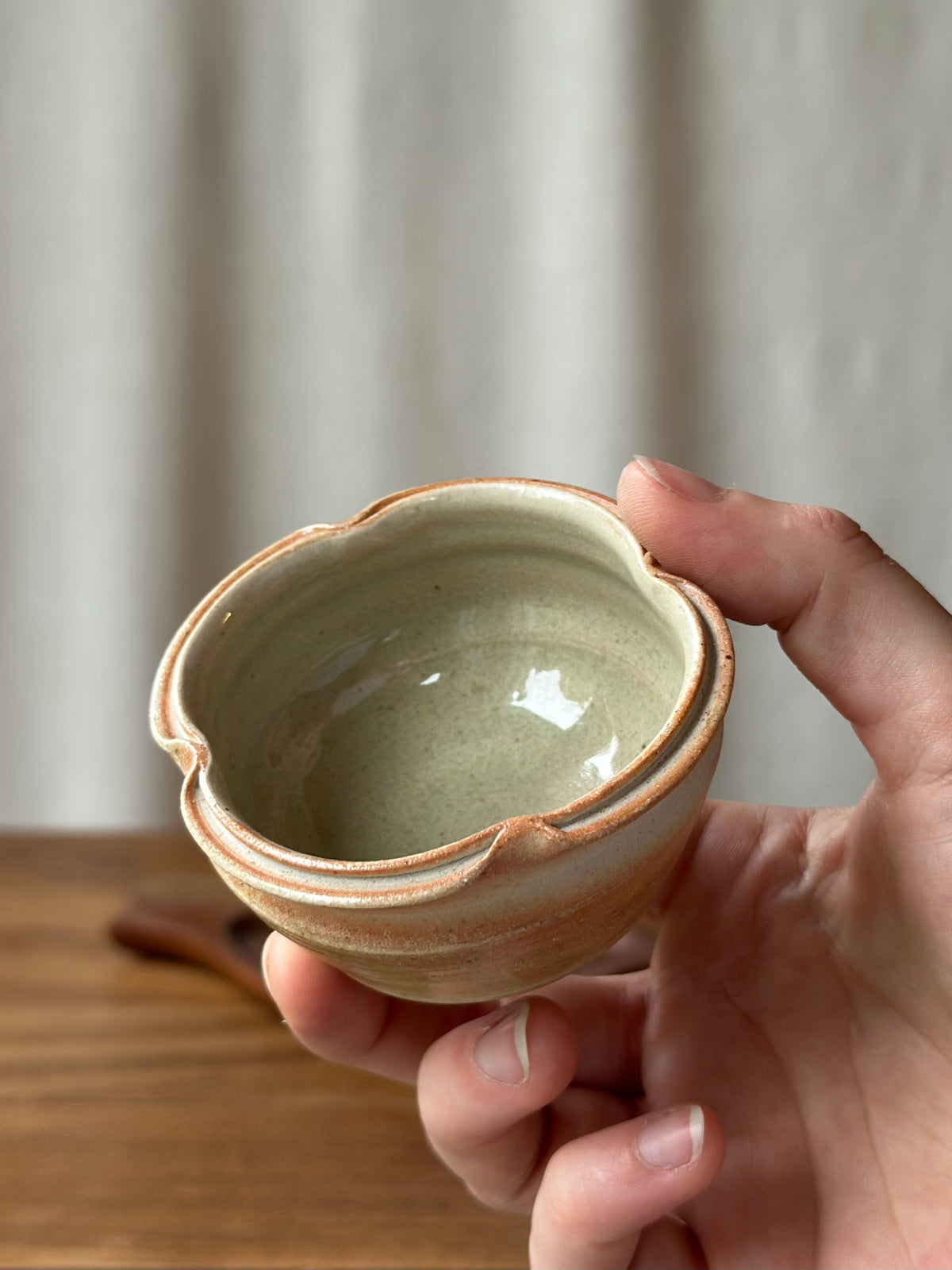 Wood Fired Snack Set