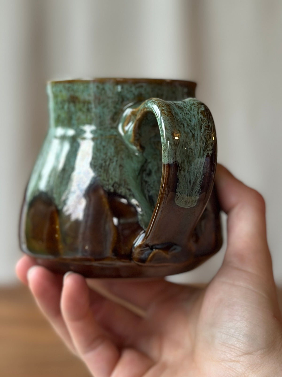 Janice Mug