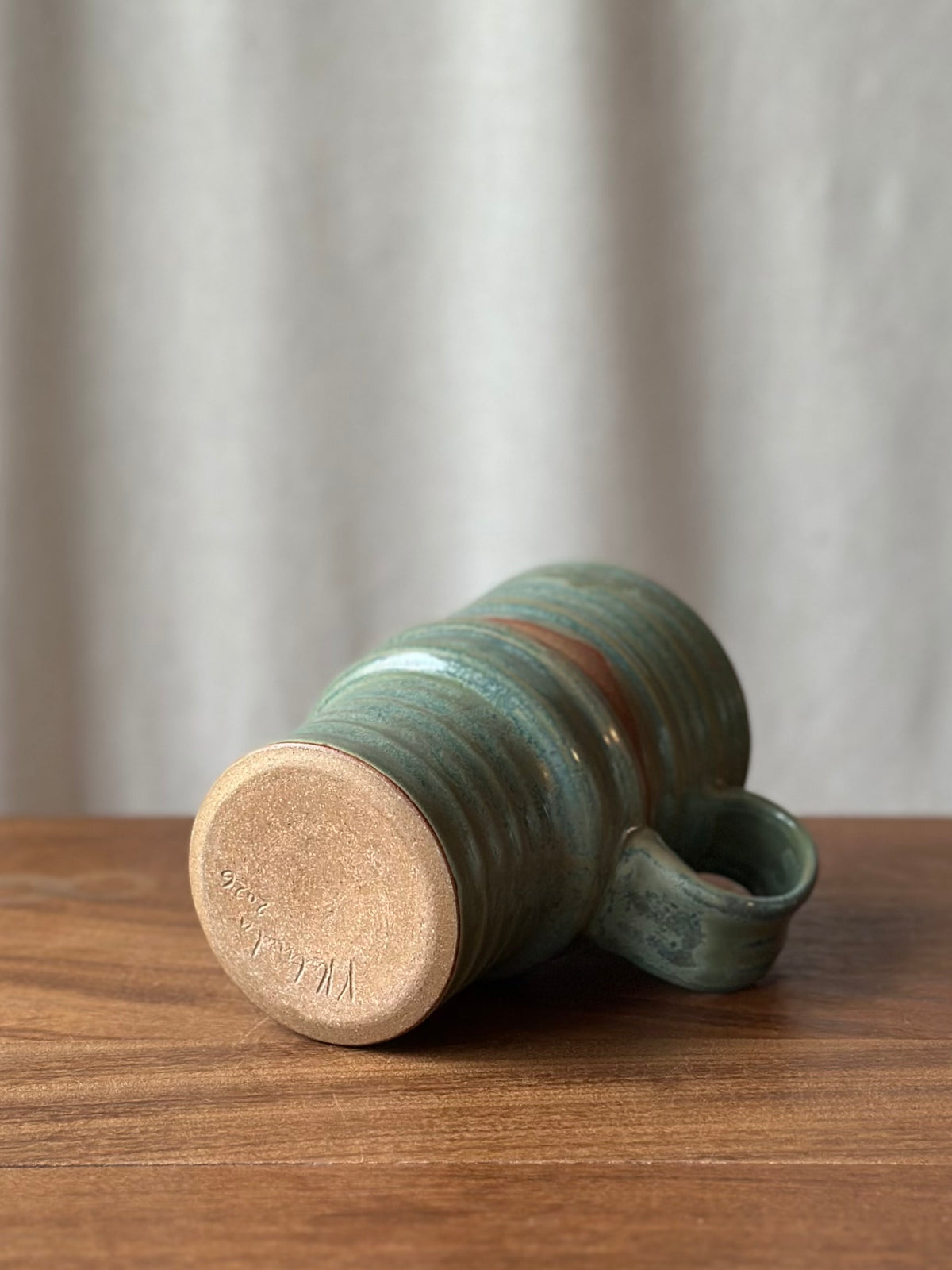 On-The-Go Mug