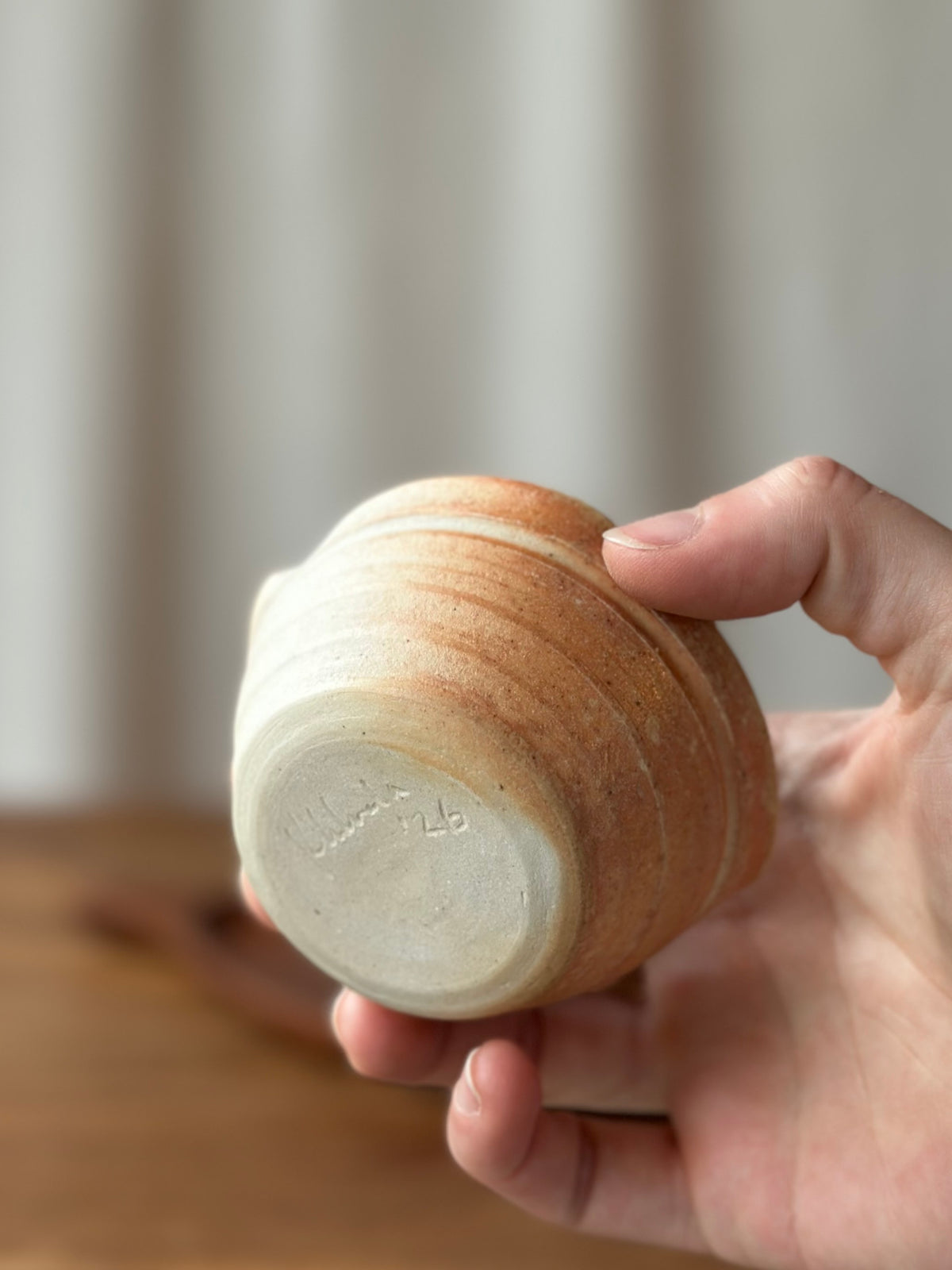 Wood Fired Snack Set