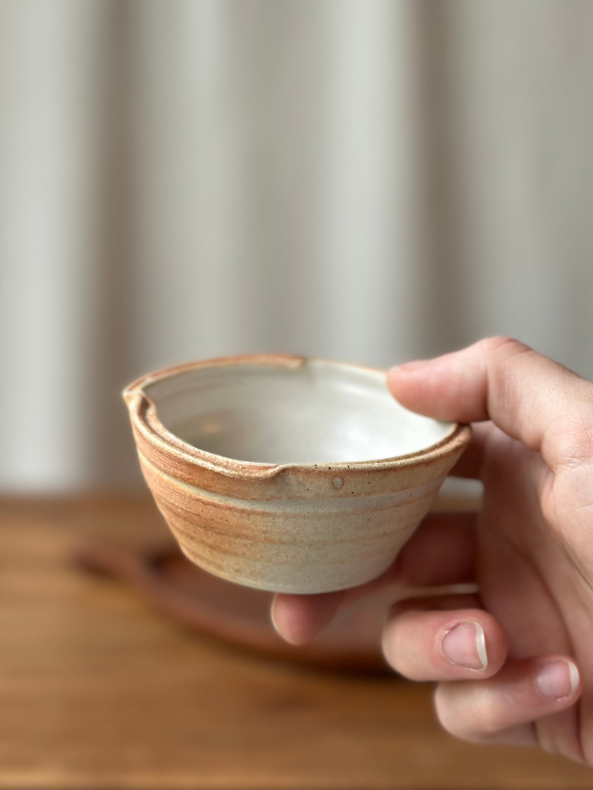 Wood Fired Snack Set
