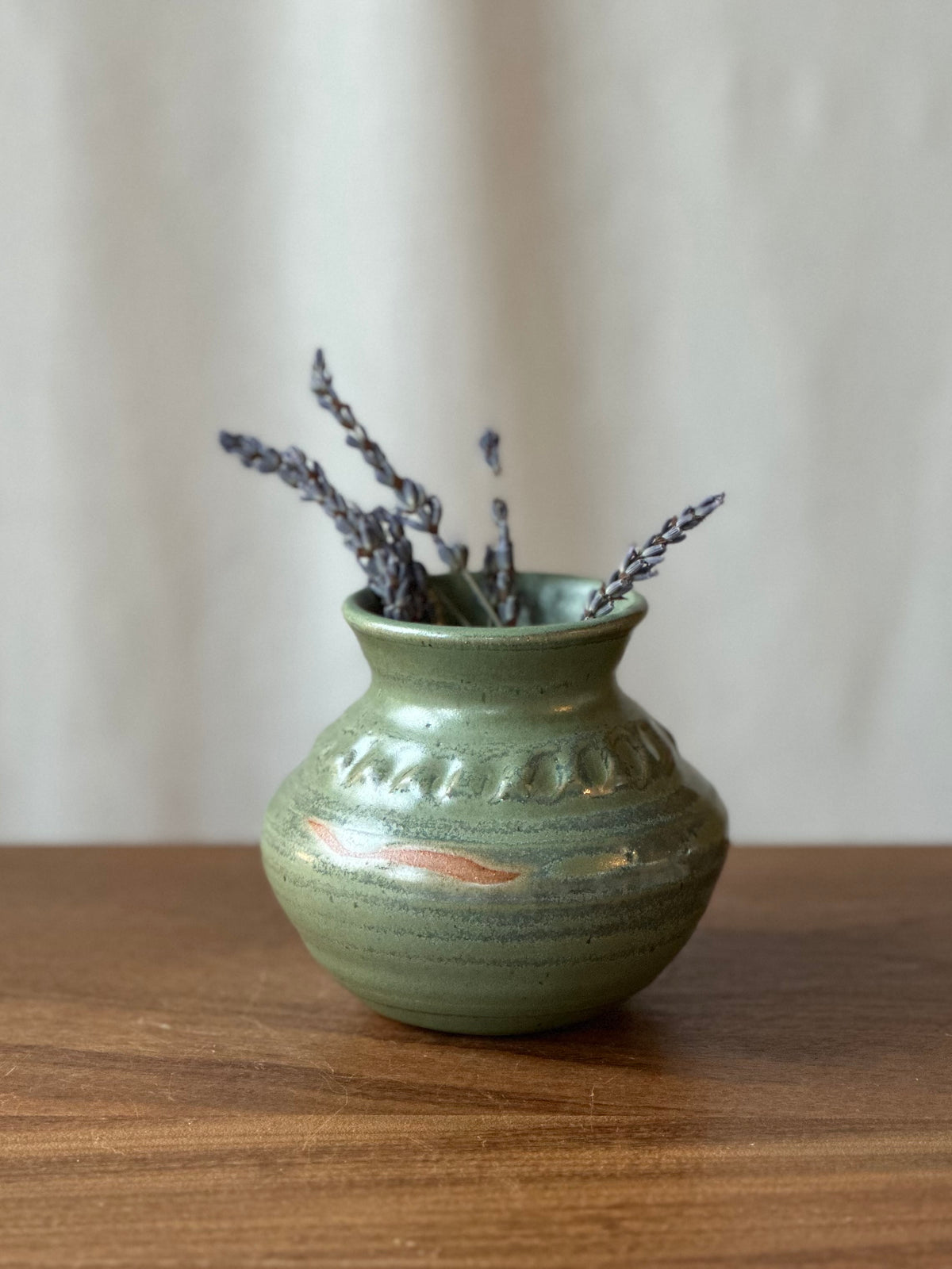 Small Vase