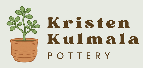 Kristen Kulmala Pottery