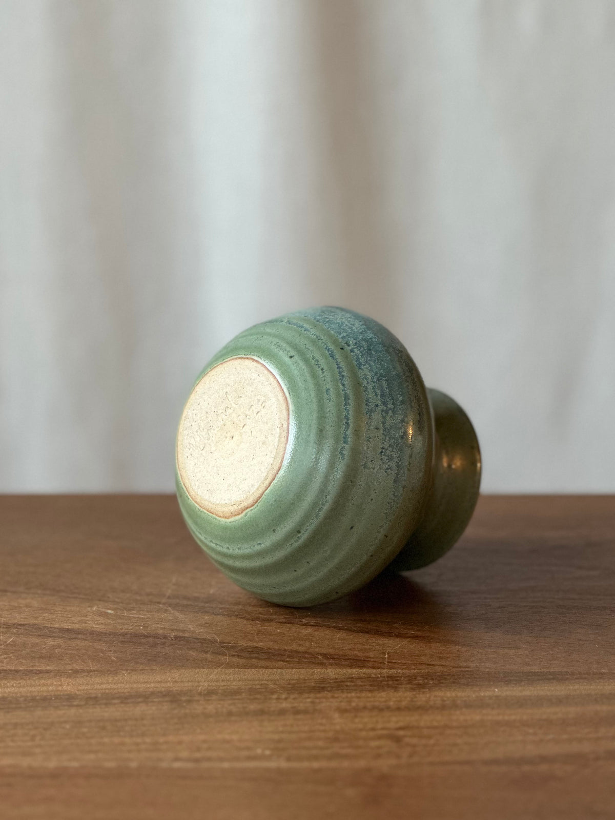 Small Vase