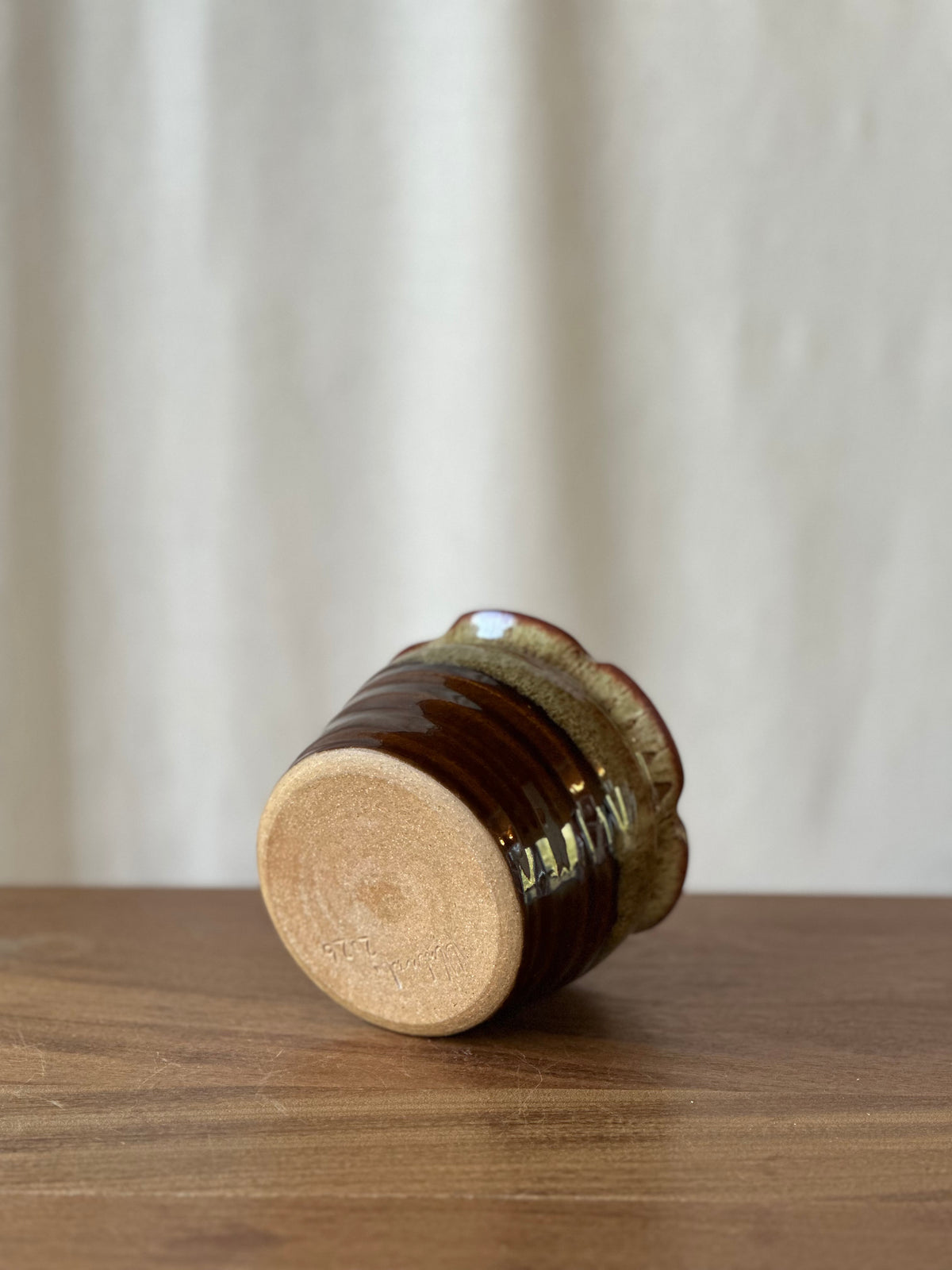 Planter Cache Pot - 4”