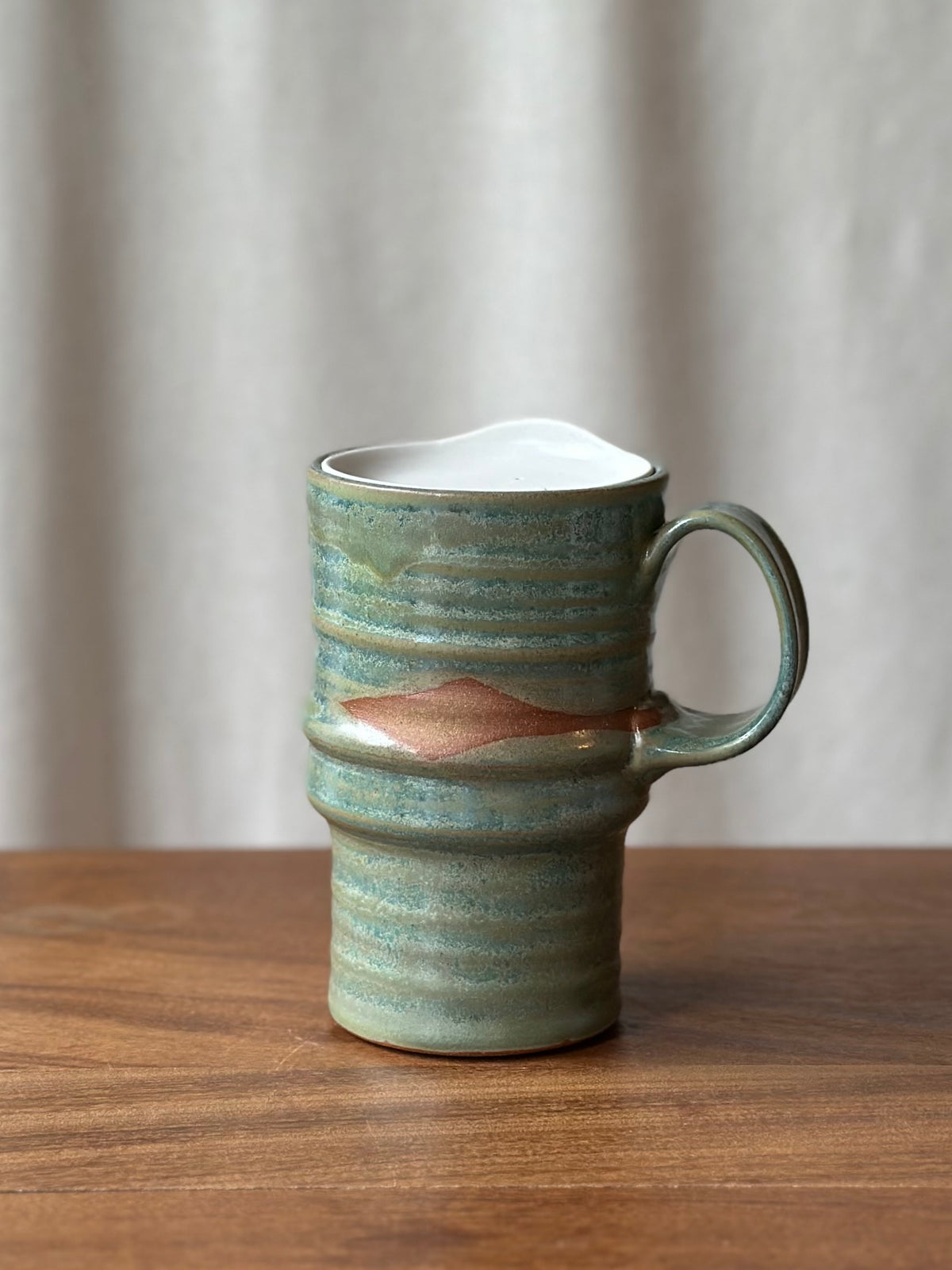On-The-Go Mug