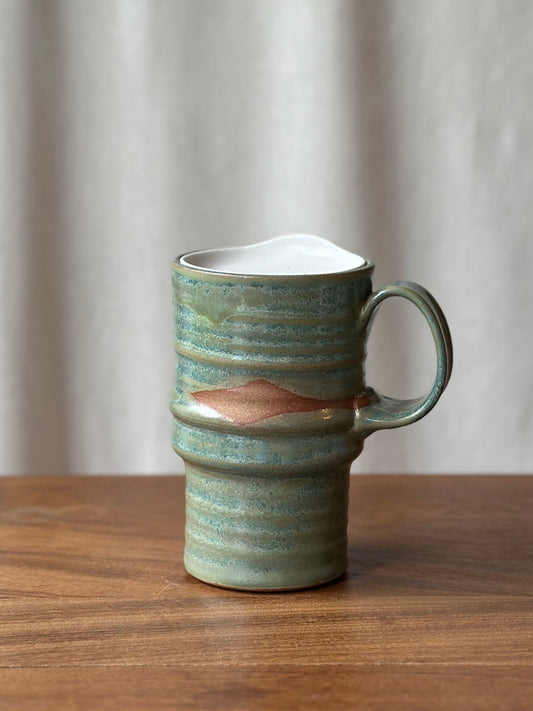 On-The-Go Mug