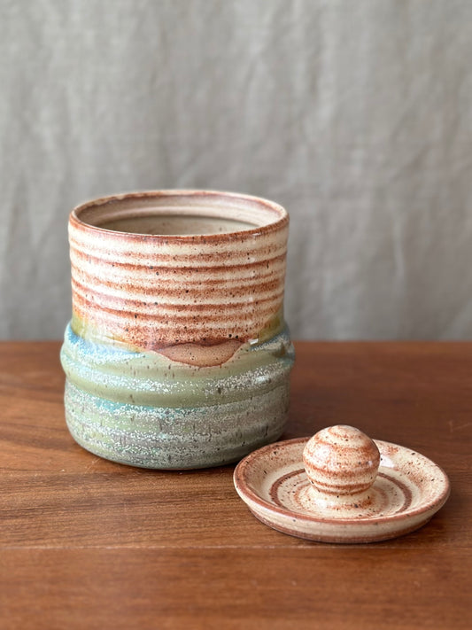 Kitchen Canister - Small