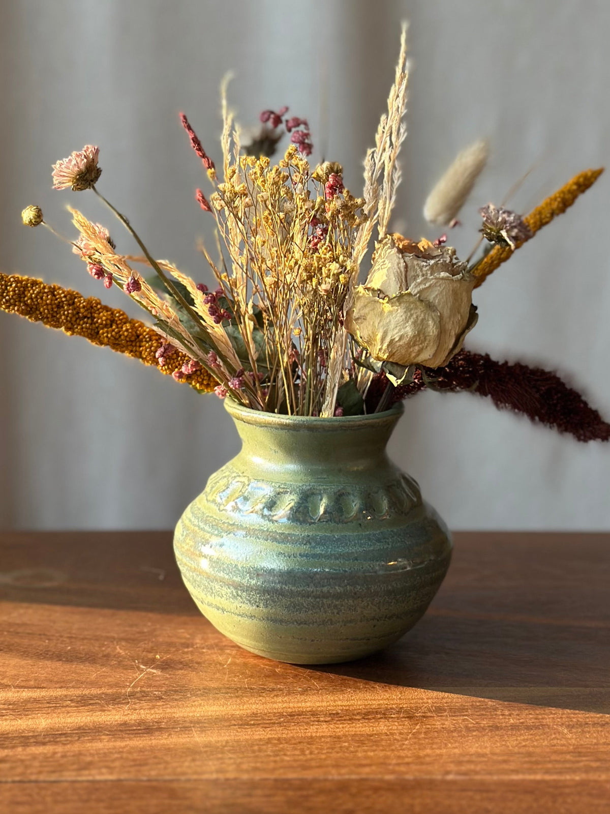 Small Vase