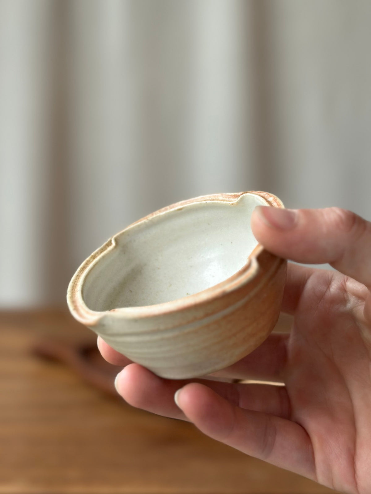 Wood Fired Snack Set